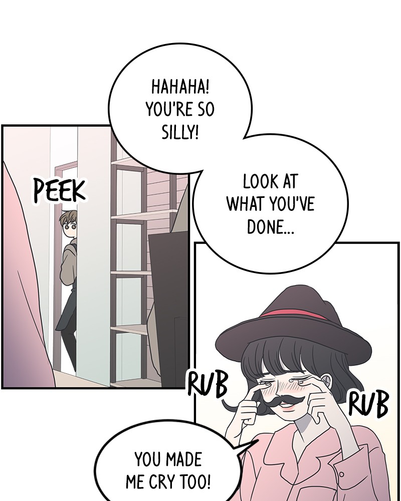 A Guide to Proper Dating Chapter 15 428 100