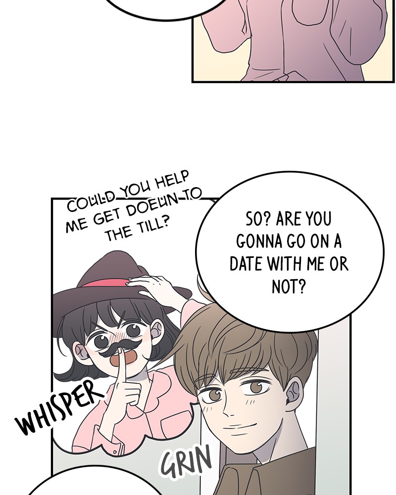 A Guide to Proper Dating Chapter 15 429 101