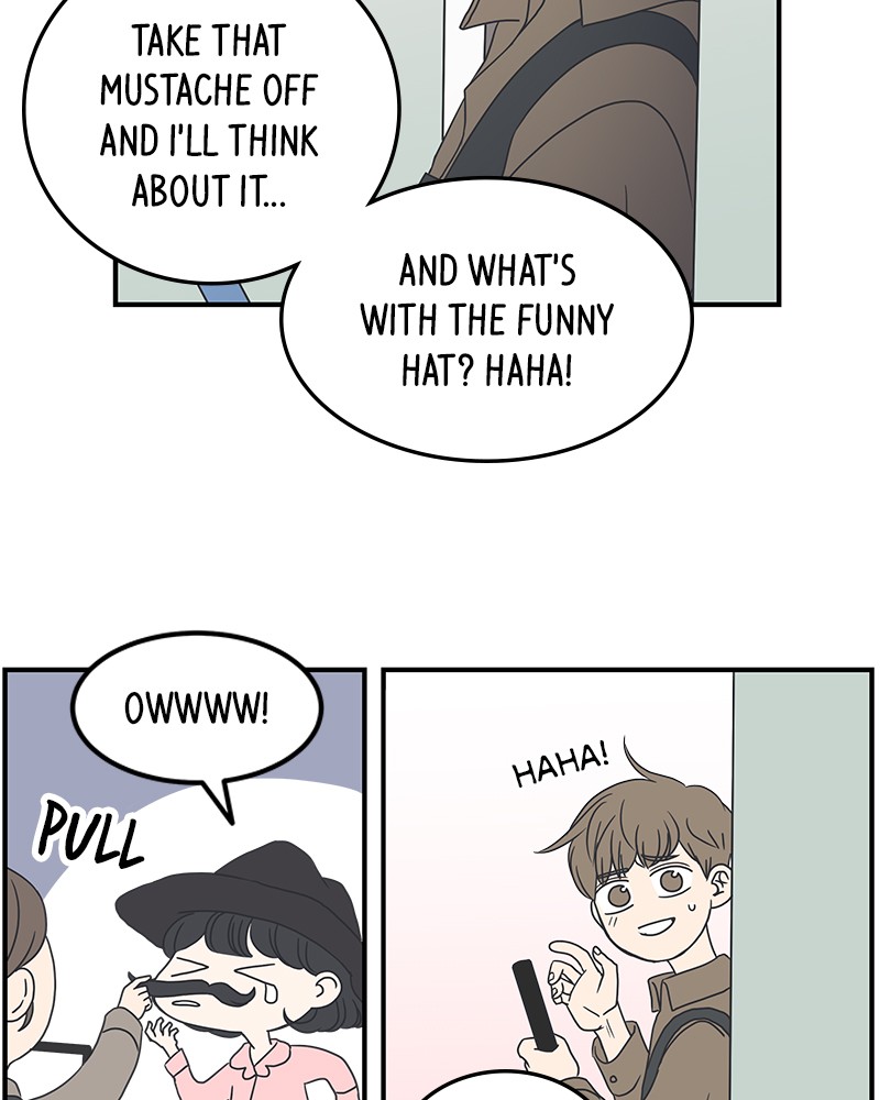 A Guide to Proper Dating Chapter 15 430 102