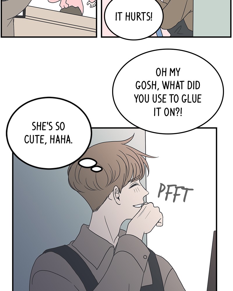 A Guide to Proper Dating Chapter 15 431 103