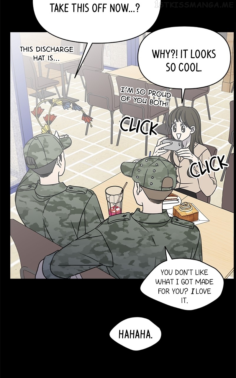 A Guide to Proper Dating Chapter 150 286 021