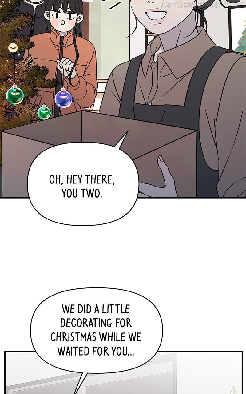 A Guide to Proper Dating Chapter 150 327 062