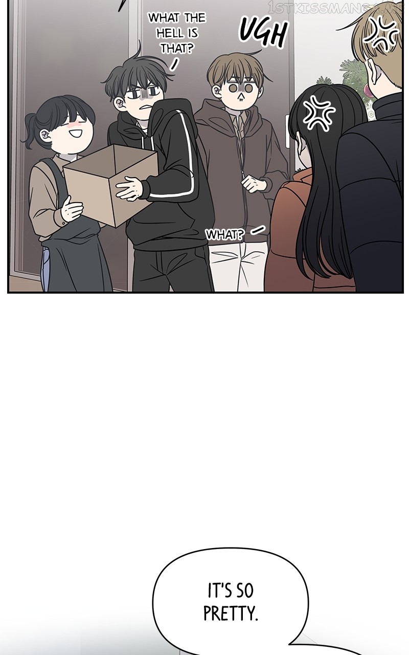 A Guide to Proper Dating Chapter 150 328 063