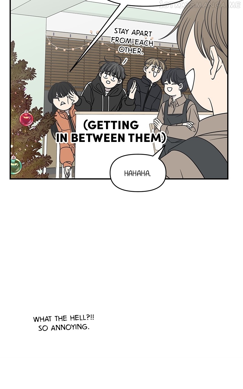 A Guide to Proper Dating Chapter 150 332 067