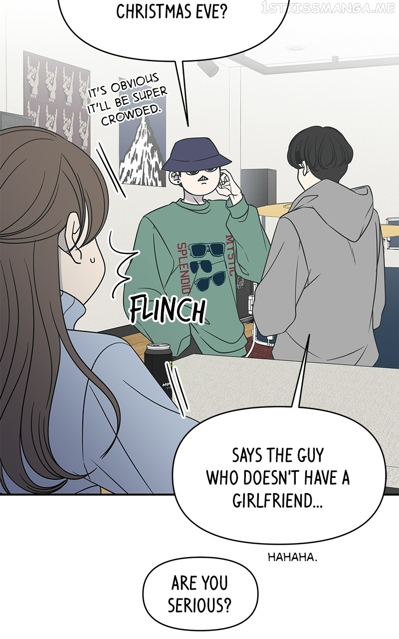 A Guide to Proper Dating Chapter 151 277 003