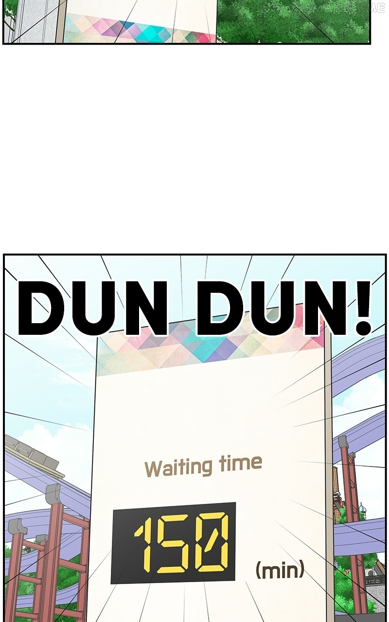 A Guide to Proper Dating Chapter 151 282 008