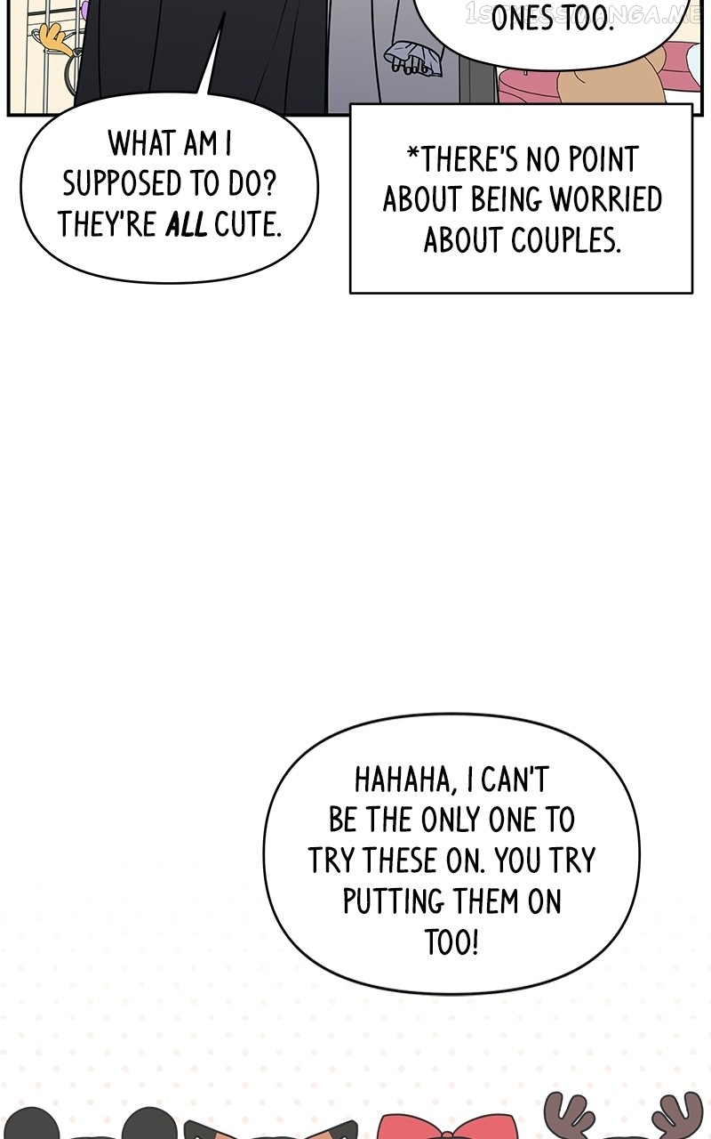 A Guide to Proper Dating Chapter 151 287 013