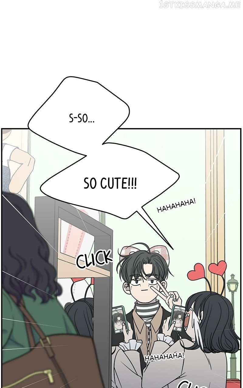 A Guide to Proper Dating Chapter 151 291 017