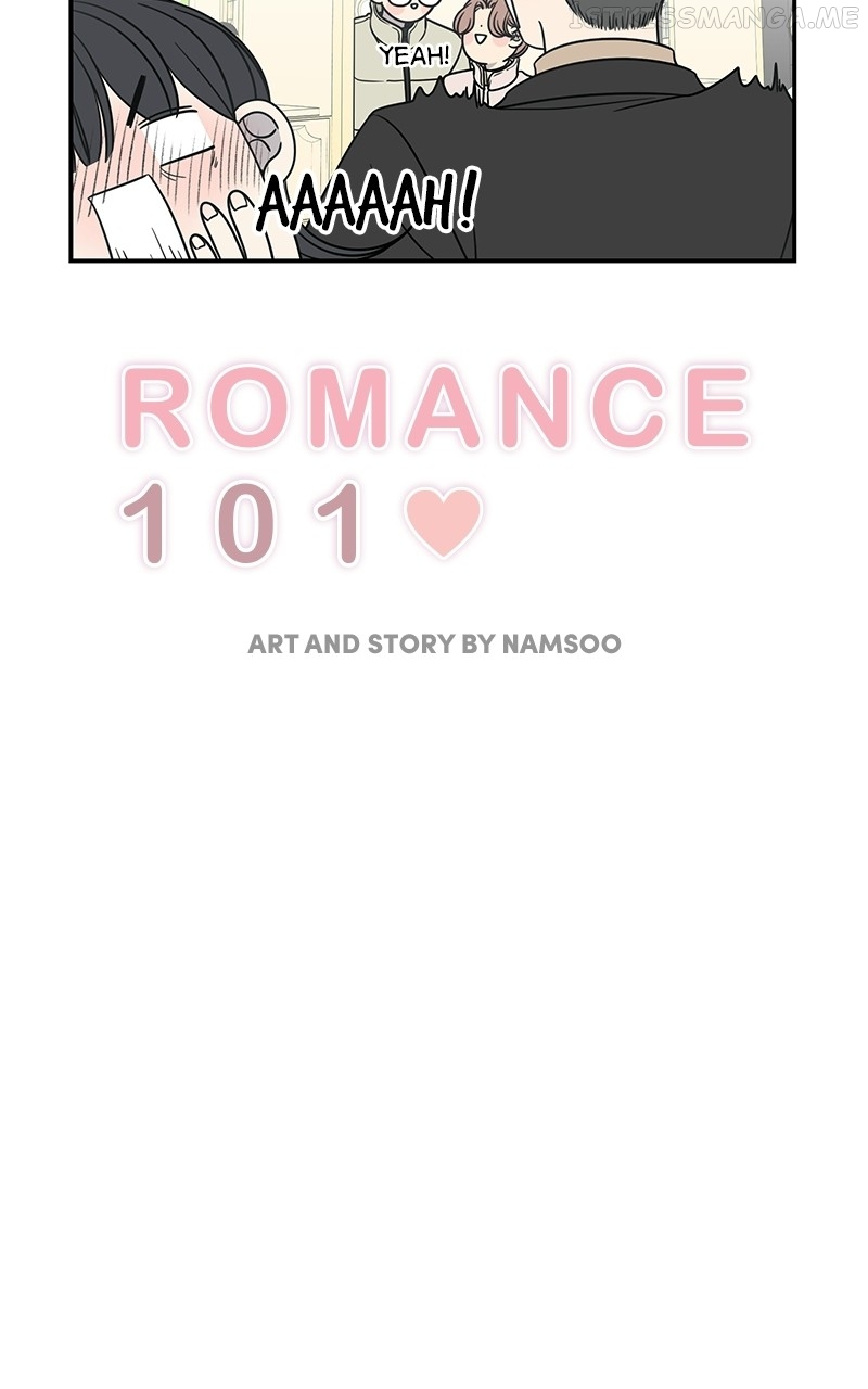 A Guide to Proper Dating Chapter 151 309 035