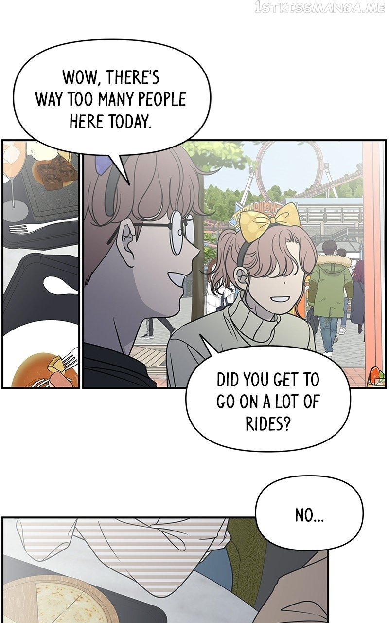 A Guide to Proper Dating Chapter 151 310 036