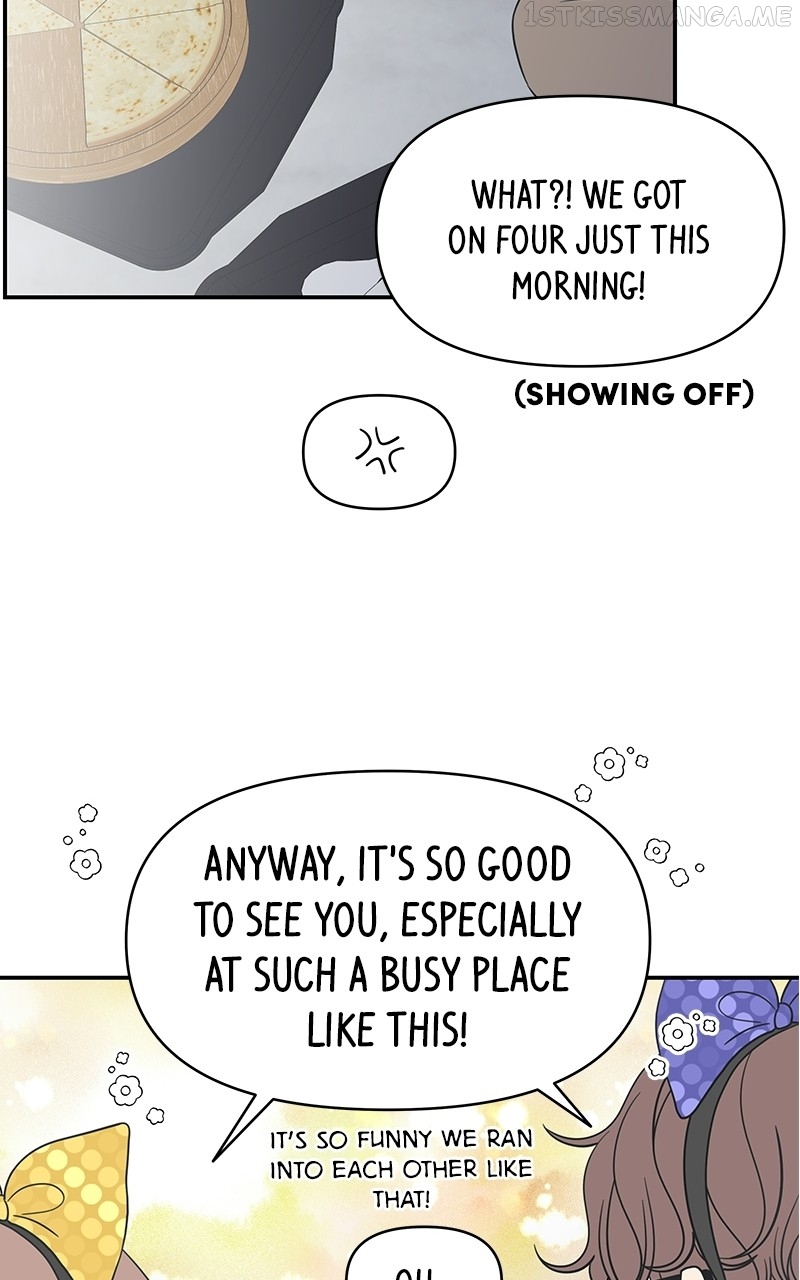 A Guide to Proper Dating Chapter 151 311 037