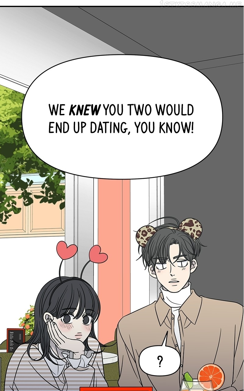 A Guide to Proper Dating Chapter 151 313 039