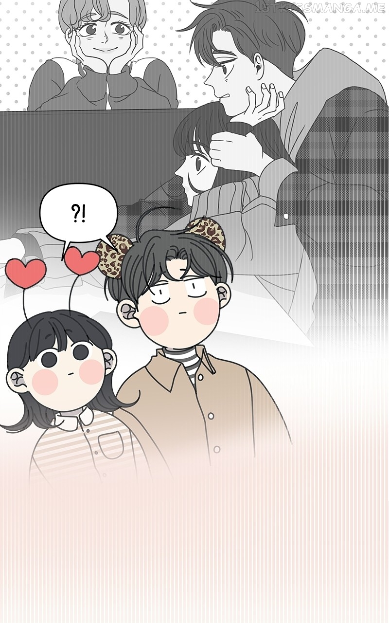 A Guide to Proper Dating Chapter 151 316 042