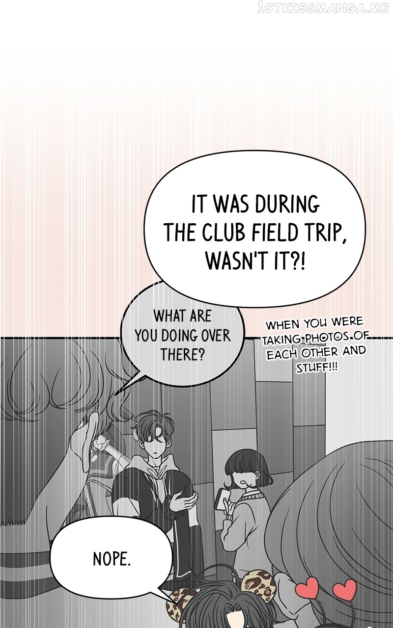 A Guide to Proper Dating Chapter 151 318 044