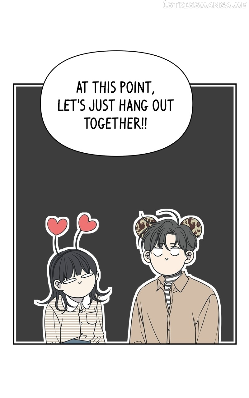 A Guide to Proper Dating Chapter 151 326 052