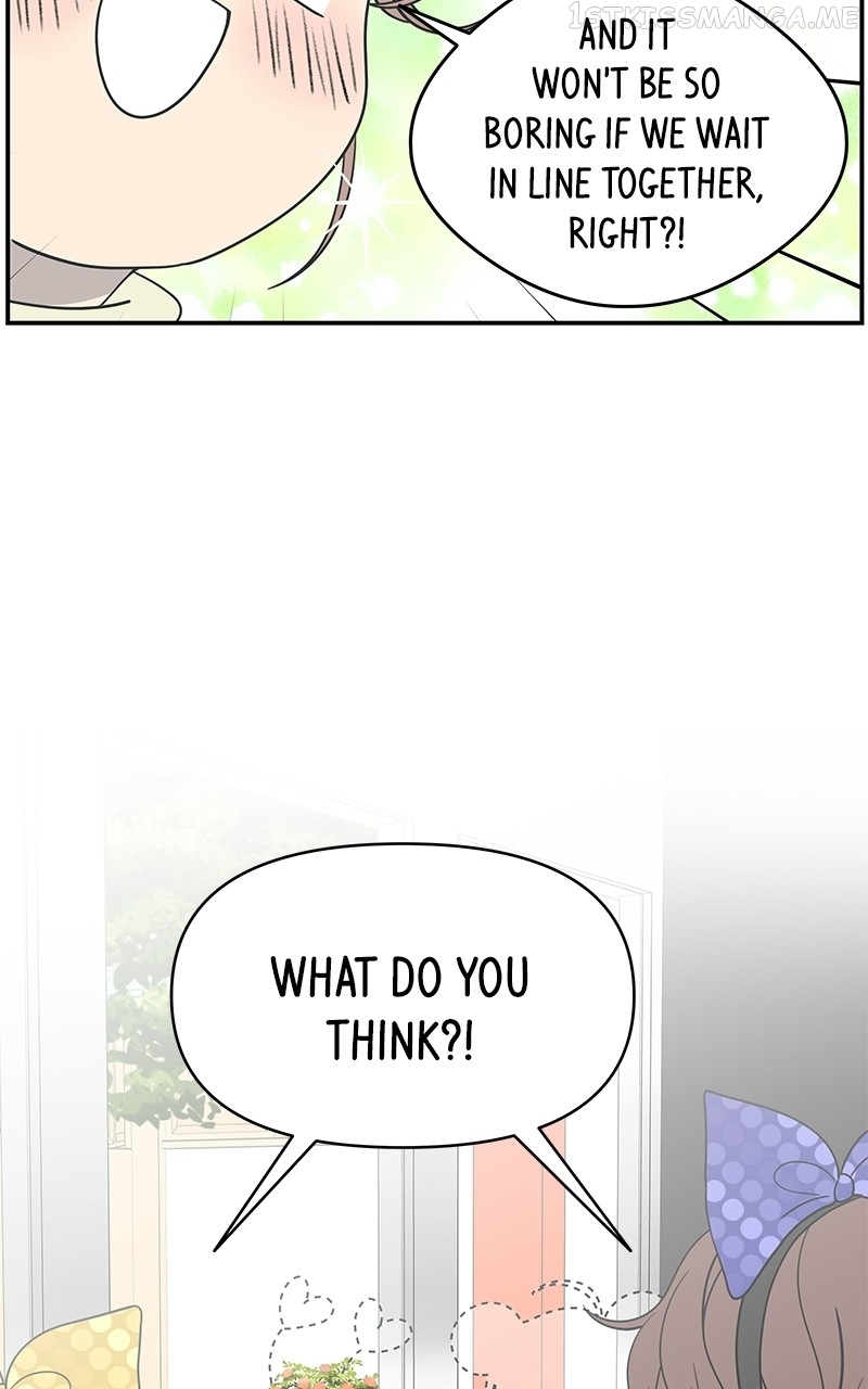 A Guide to Proper Dating Chapter 151 328 054