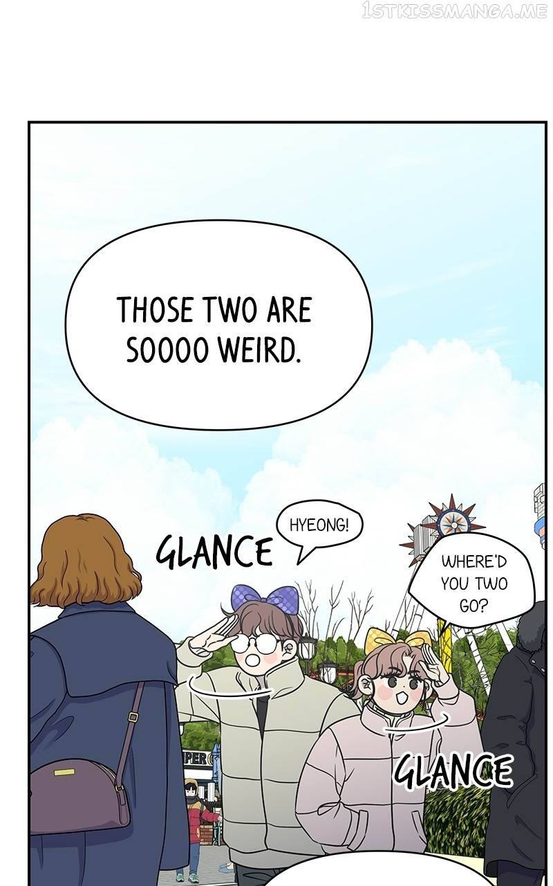 A Guide to Proper Dating Chapter 151 332 058