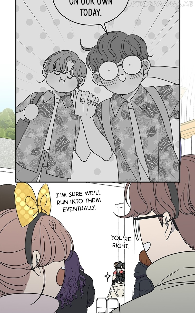 A Guide to Proper Dating Chapter 151 334 060