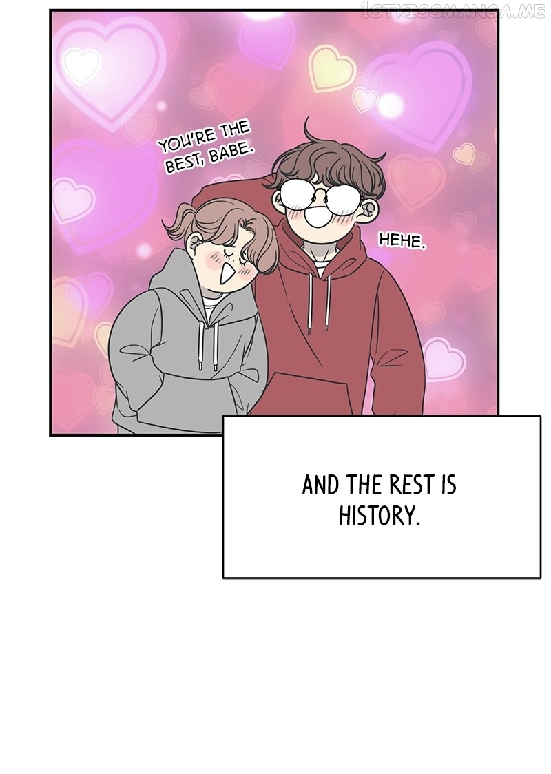 A Guide to Proper Dating Chapter 151 363 089