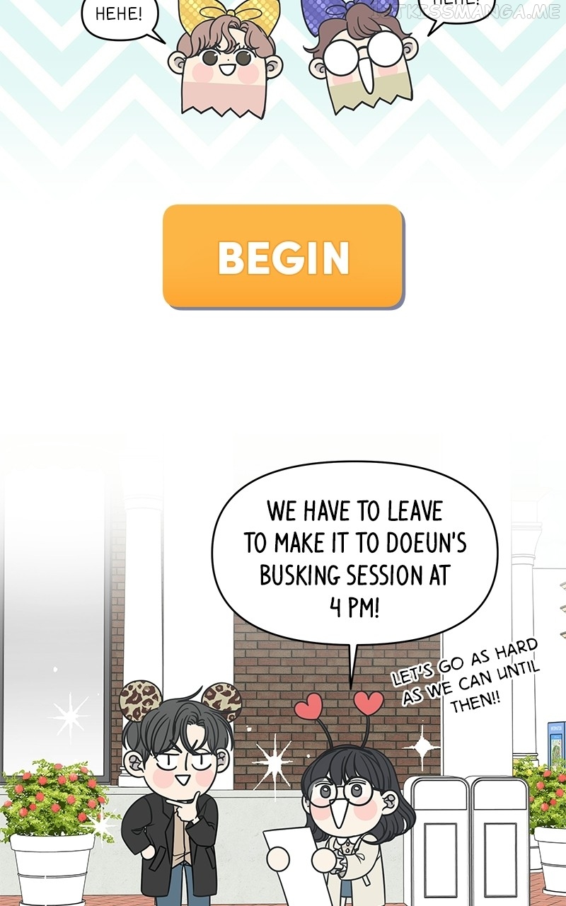 A Guide to Proper Dating Chapter 152 405 002