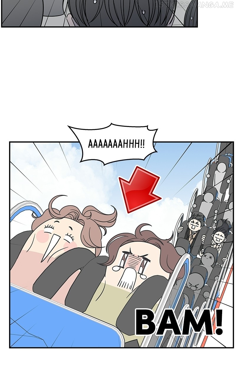 A Guide to Proper Dating Chapter 152 408 005