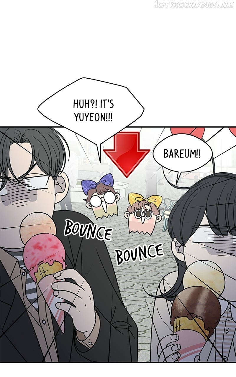 A Guide to Proper Dating Chapter 152 409 006