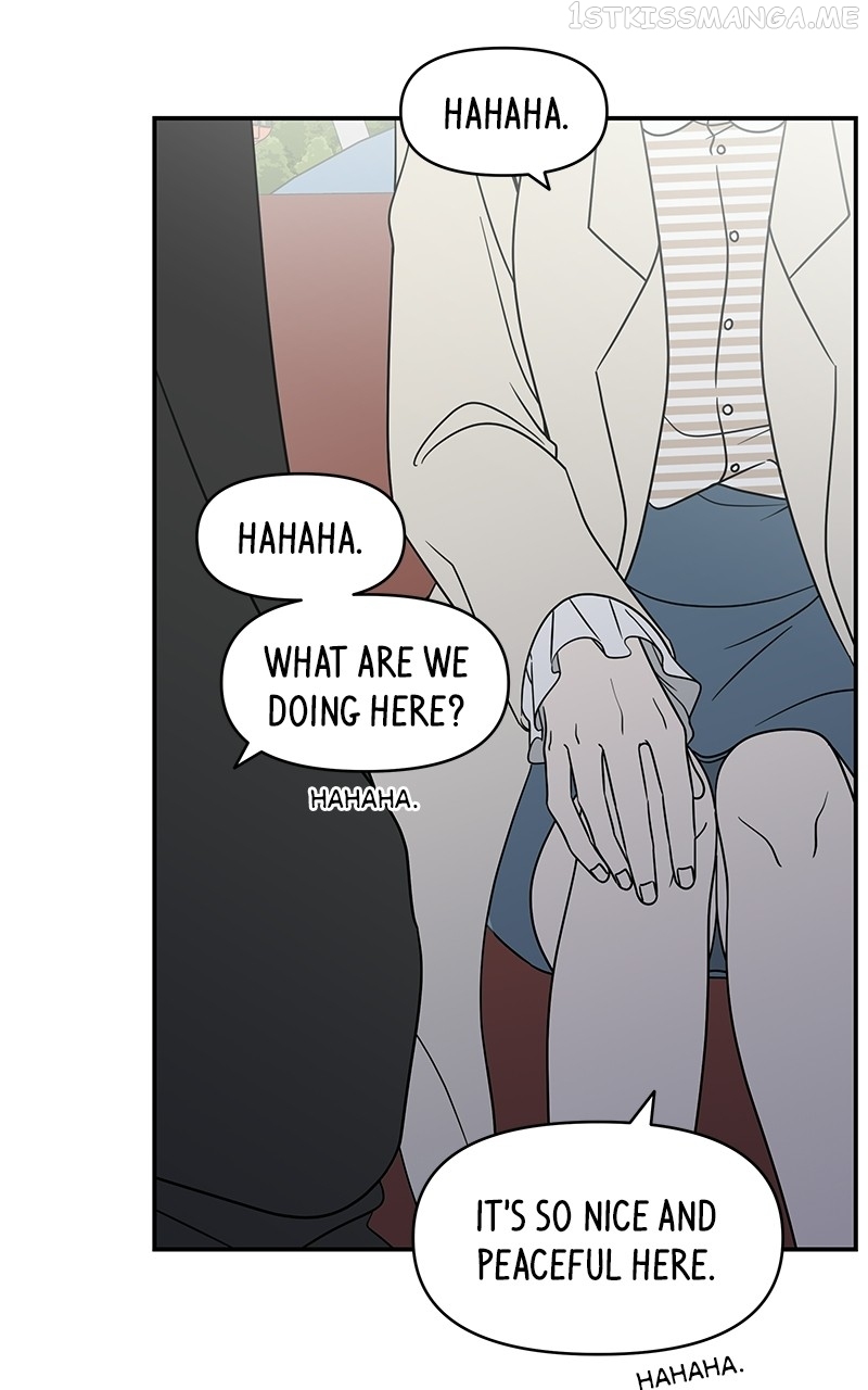 A Guide to Proper Dating Chapter 152 418 015