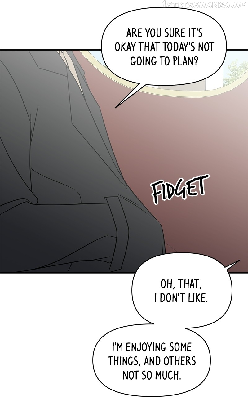 A Guide to Proper Dating Chapter 152 421 018