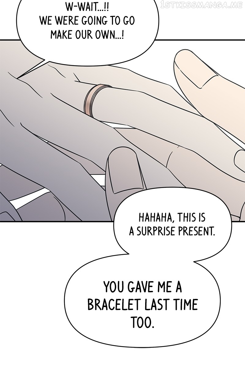 A Guide to Proper Dating Chapter 152 430 027