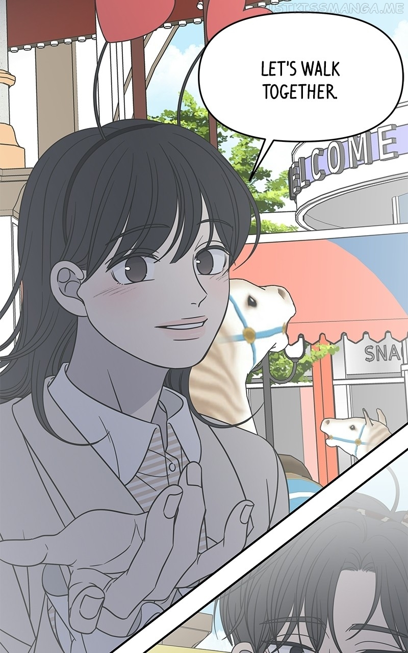 A Guide to Proper Dating Chapter 152 443 040