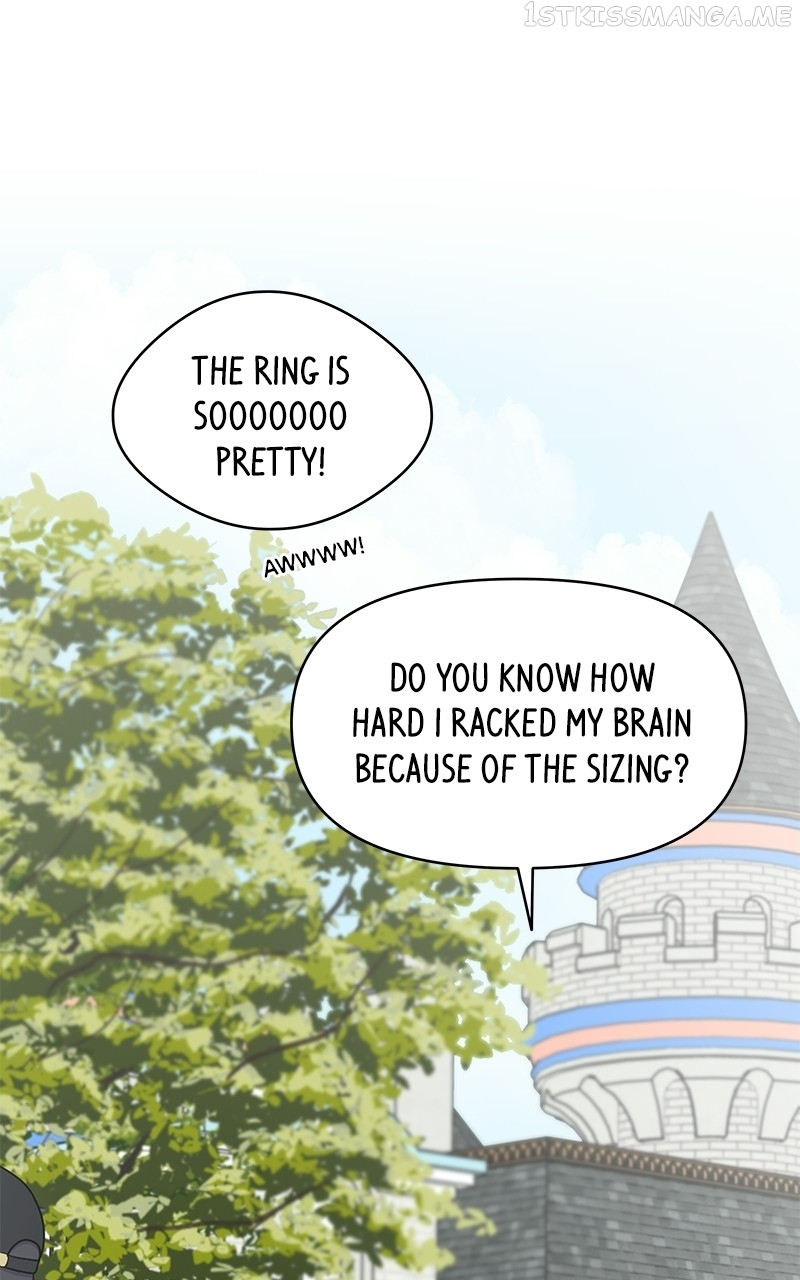 A Guide to Proper Dating Chapter 152 445 042