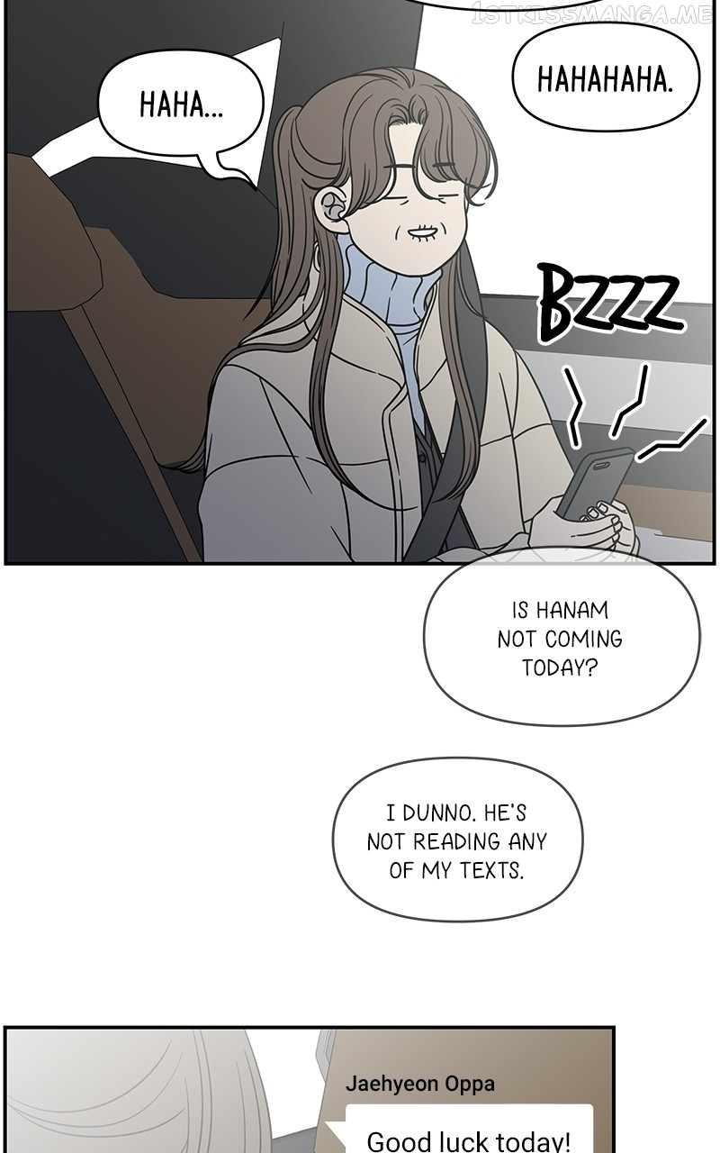 A Guide to Proper Dating Chapter 152 453 050