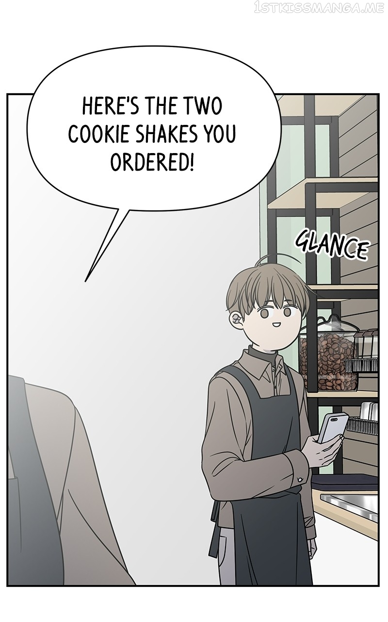 A Guide to Proper Dating Chapter 152 456 053