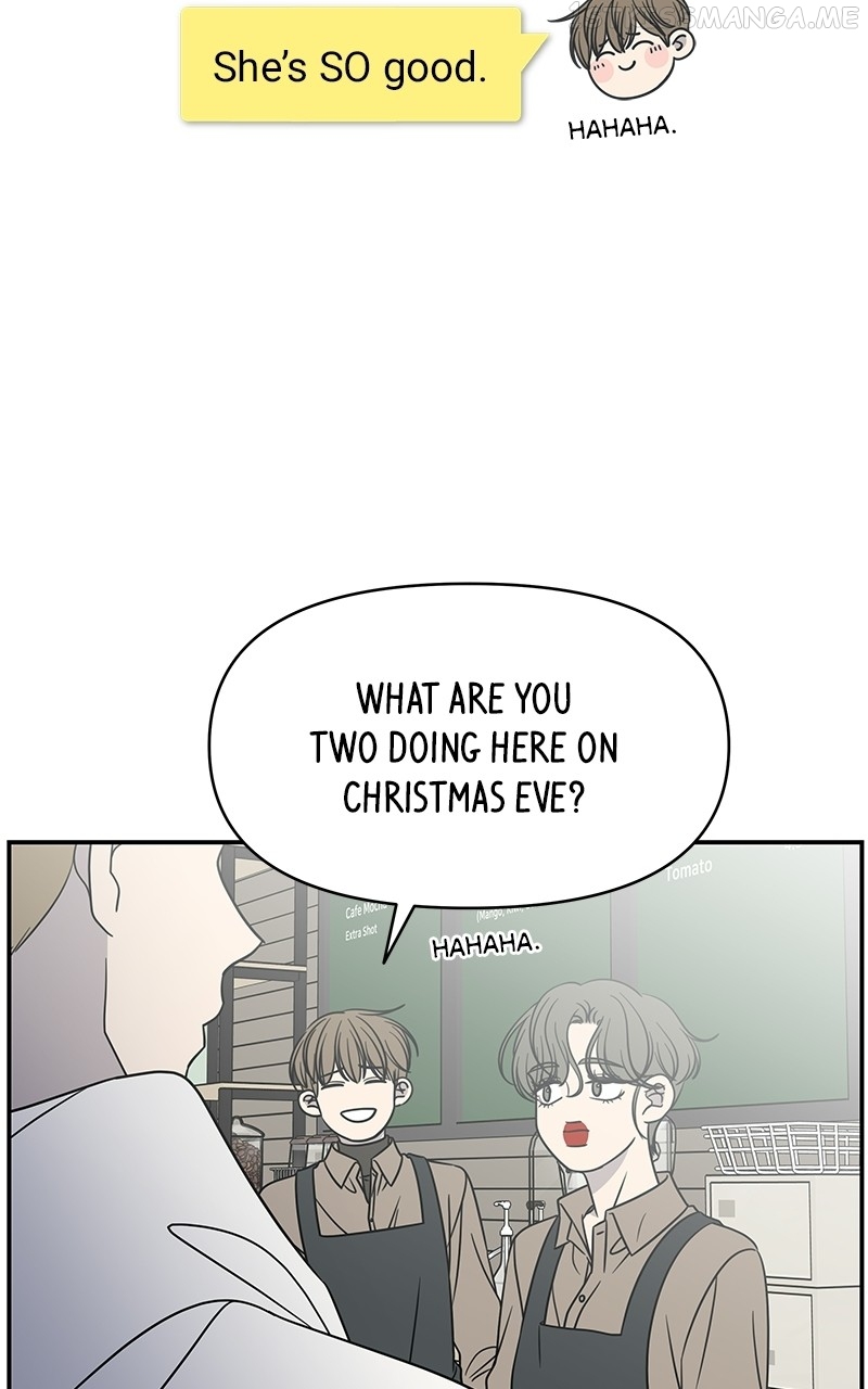 A Guide to Proper Dating Chapter 152 459 056