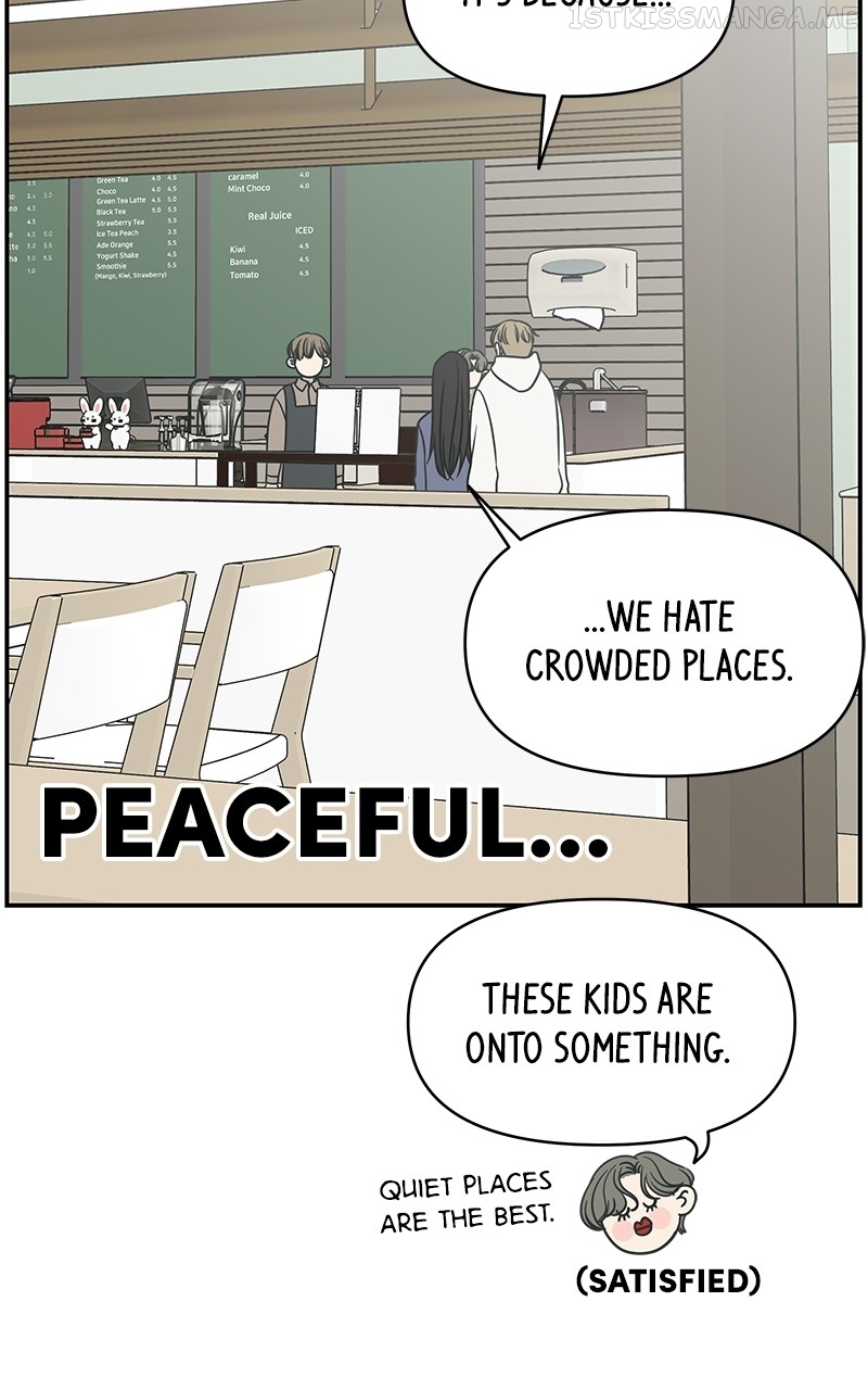 A Guide to Proper Dating Chapter 152 461 058