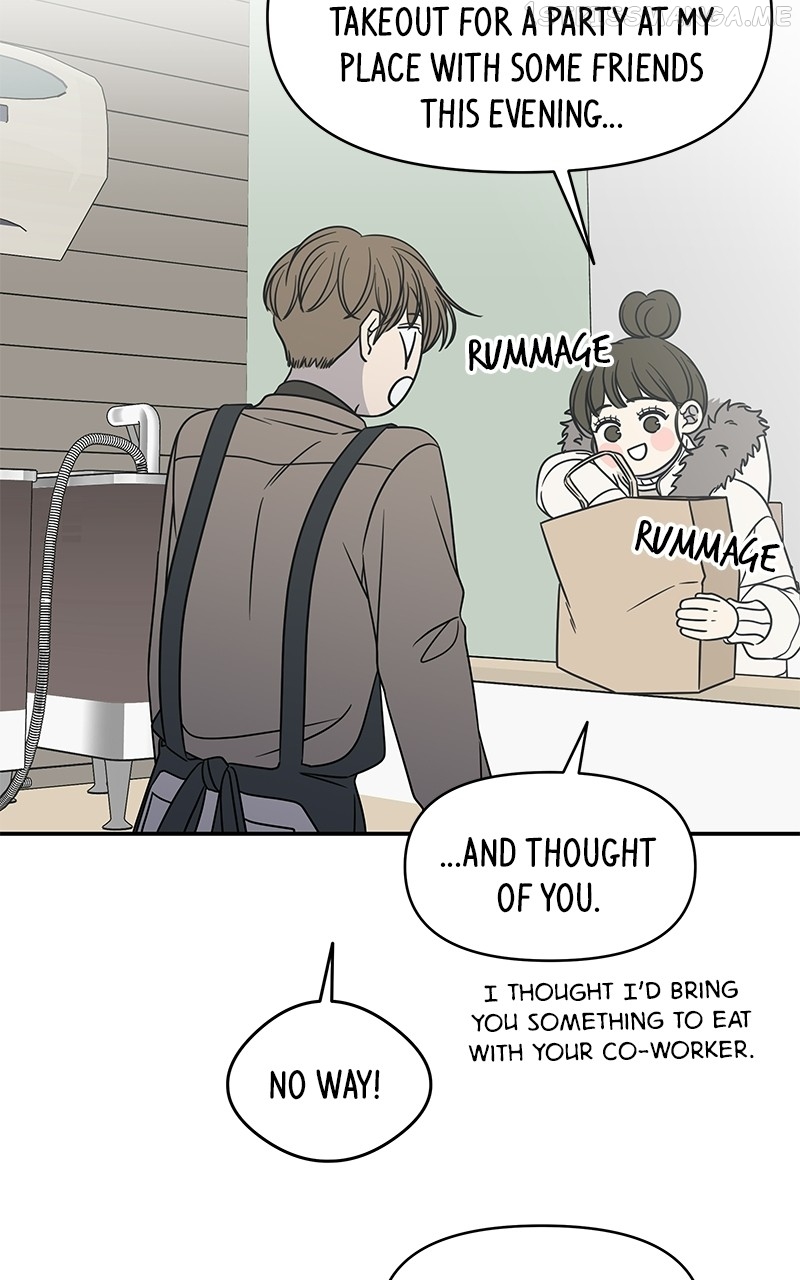 A Guide to Proper Dating Chapter 152 466 063