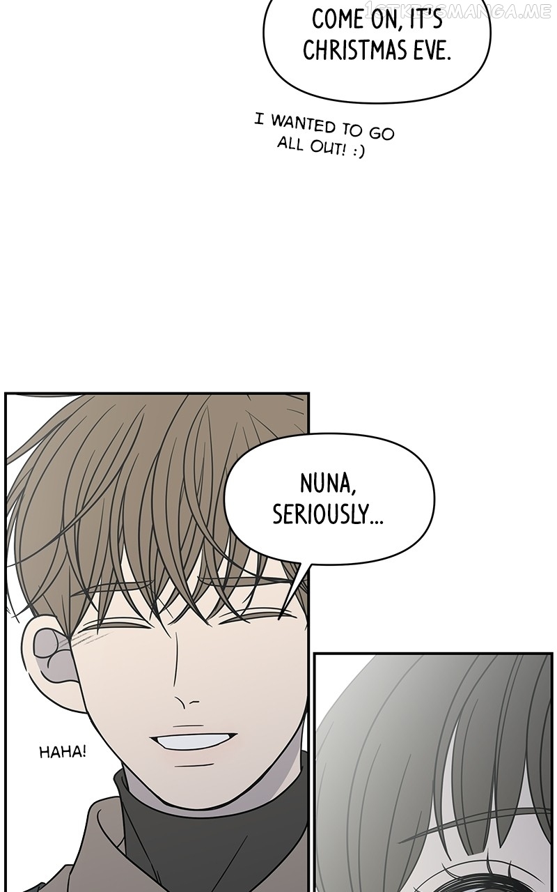 A Guide to Proper Dating Chapter 152 467 064