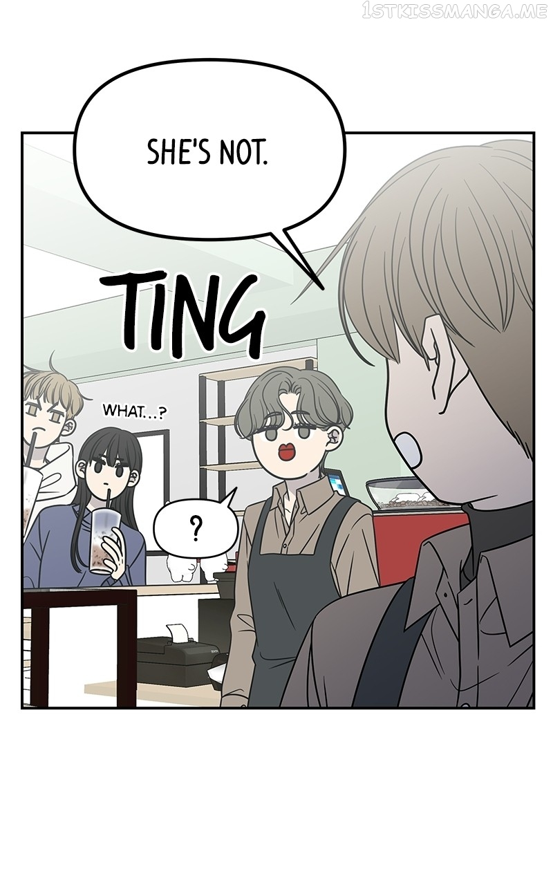 A Guide to Proper Dating Chapter 152 470 067