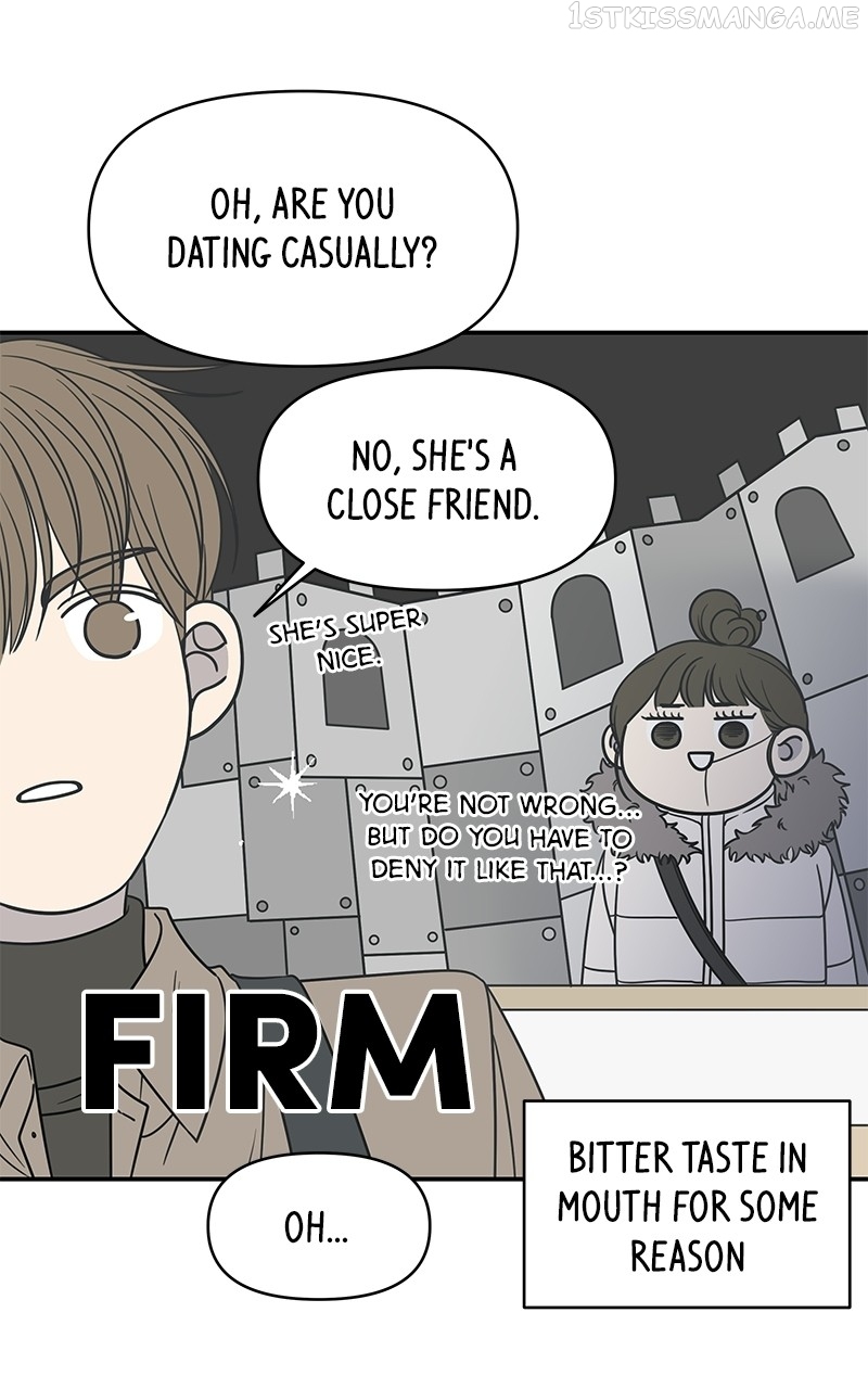 A Guide to Proper Dating Chapter 152 471 068