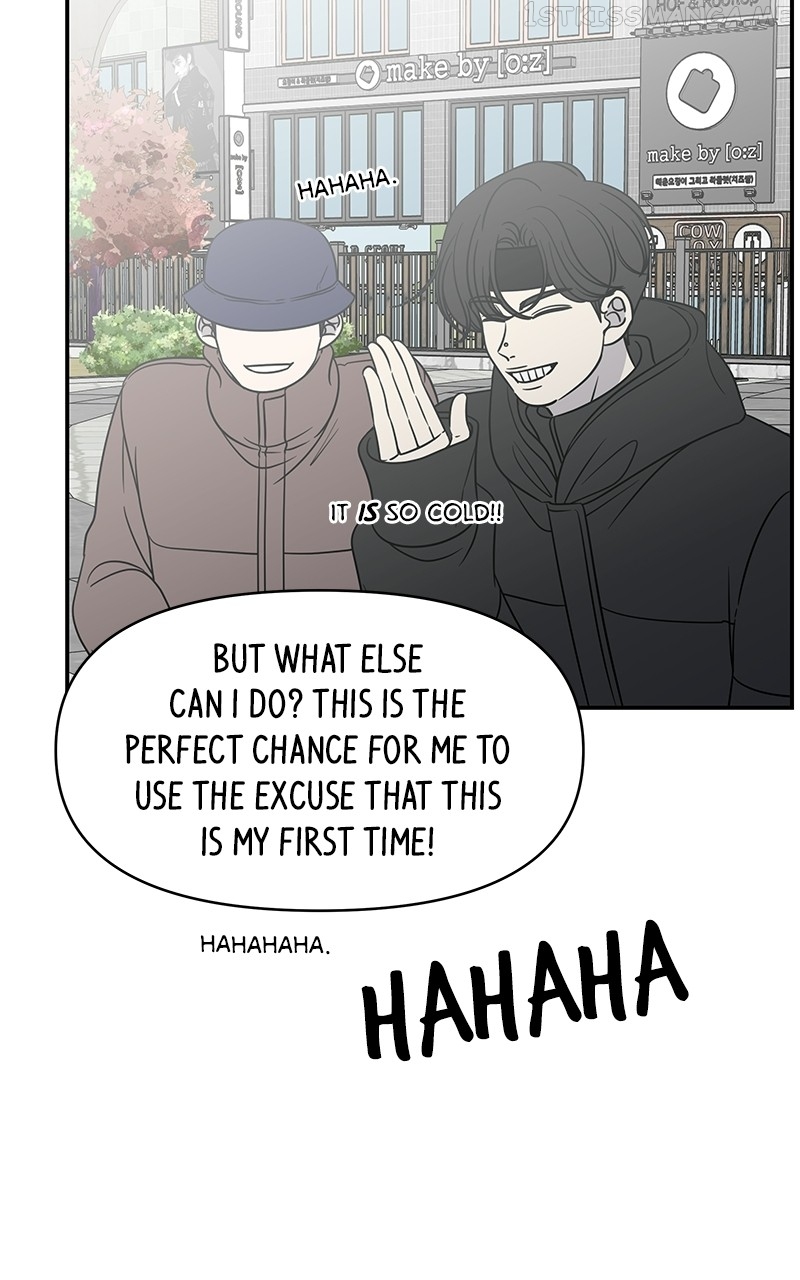 A Guide to Proper Dating Chapter 152 488 085