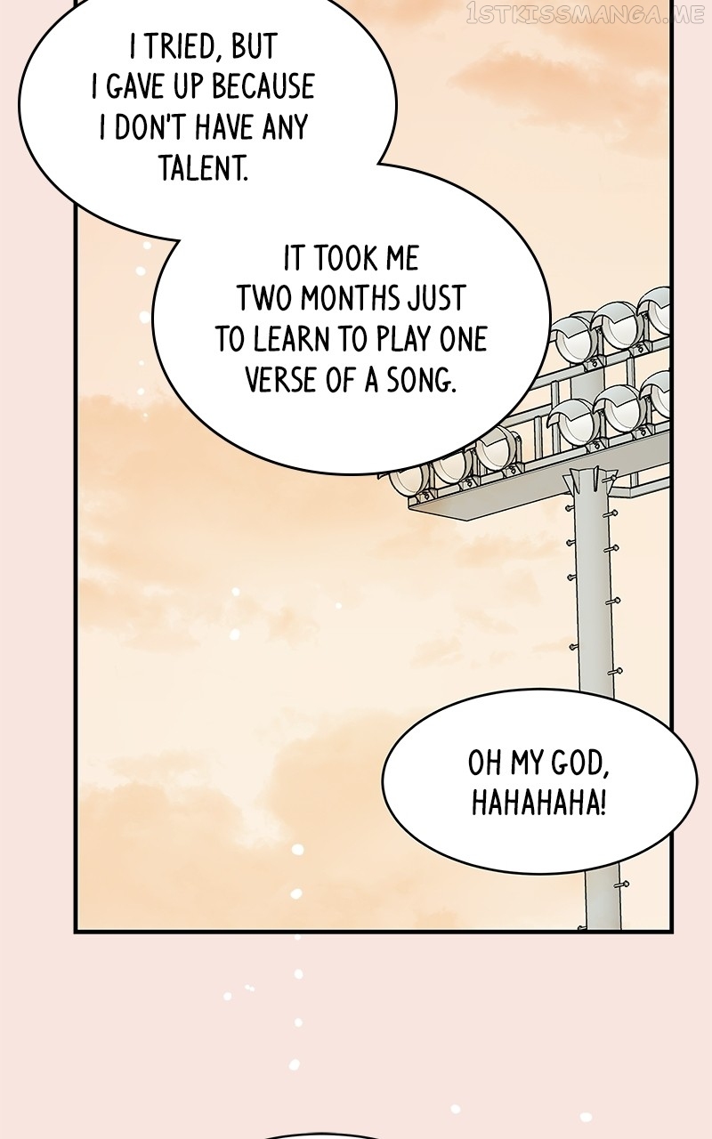 A Guide to Proper Dating Chapter 152 500 097