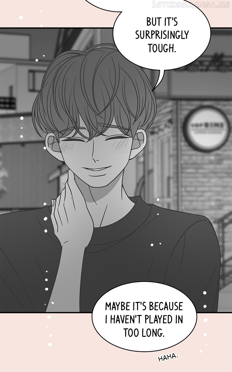 A Guide to Proper Dating Chapter 152 504 101