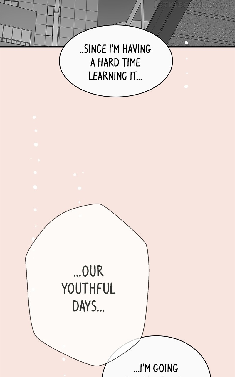 A Guide to Proper Dating Chapter 152 506 103