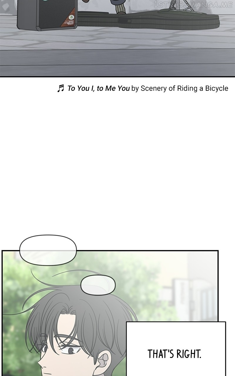 A Guide to Proper Dating Chapter 152 510 107