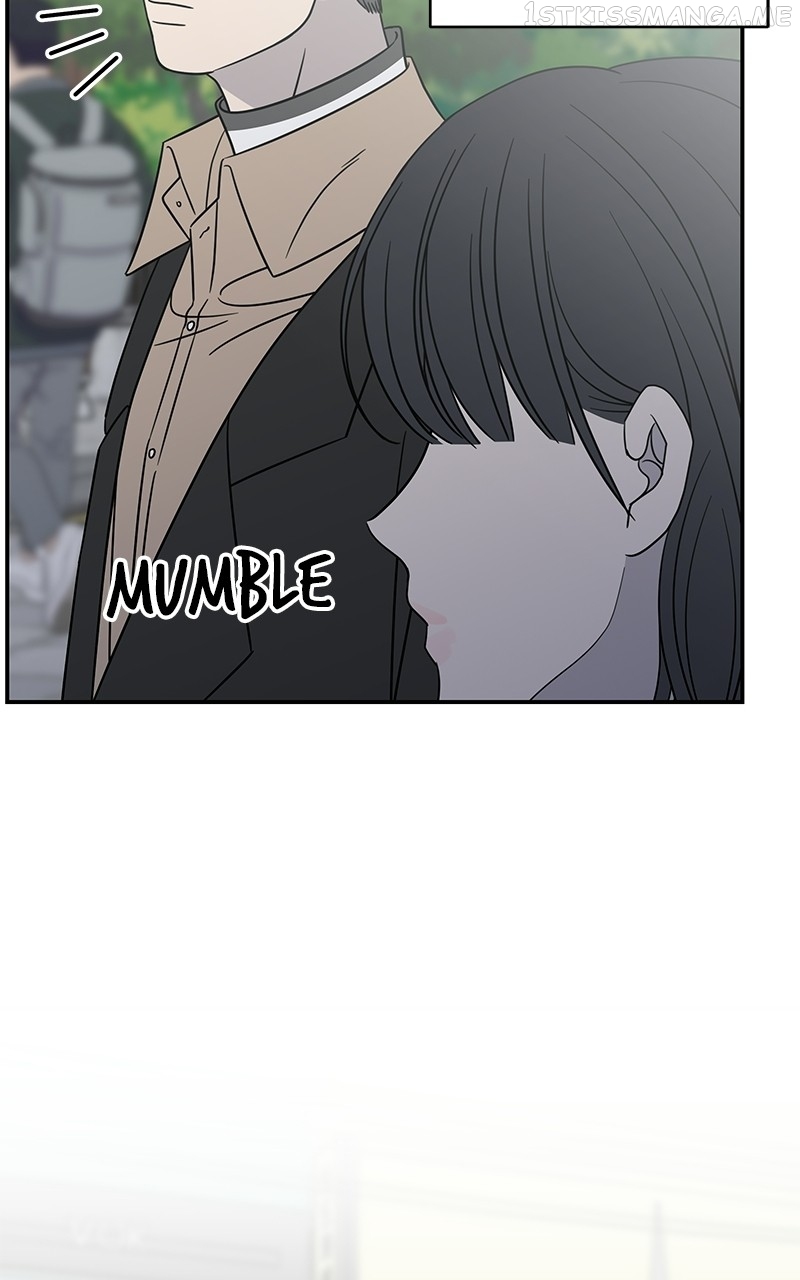 A Guide to Proper Dating Chapter 152 511 108