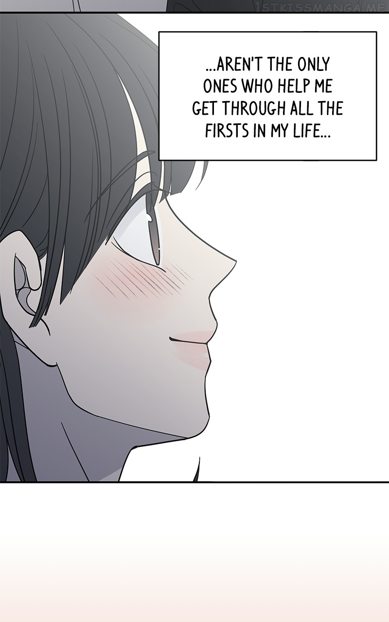 A Guide to Proper Dating Chapter 152 518 115