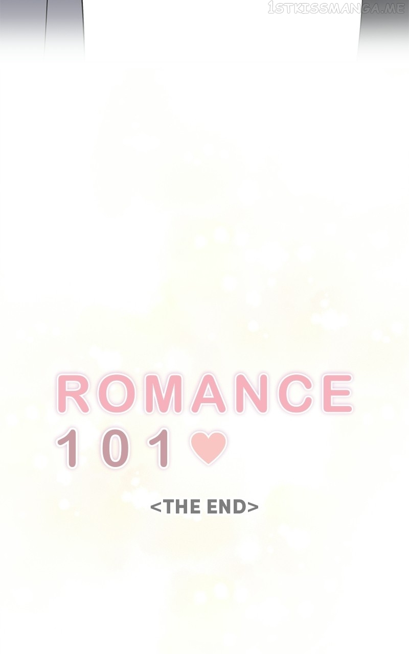 A Guide to Proper Dating Chapter 152 524 121