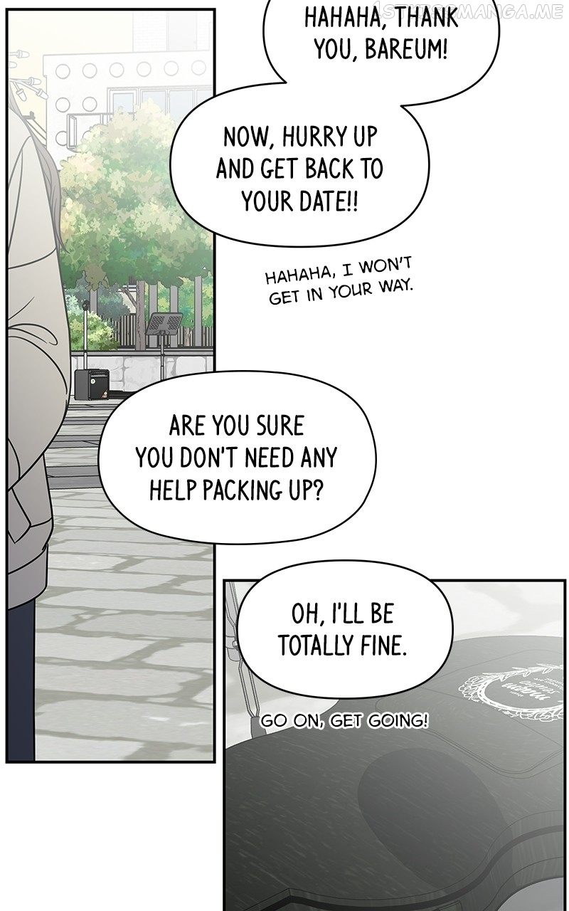 A Guide to Proper Dating Chapter 152 527 124