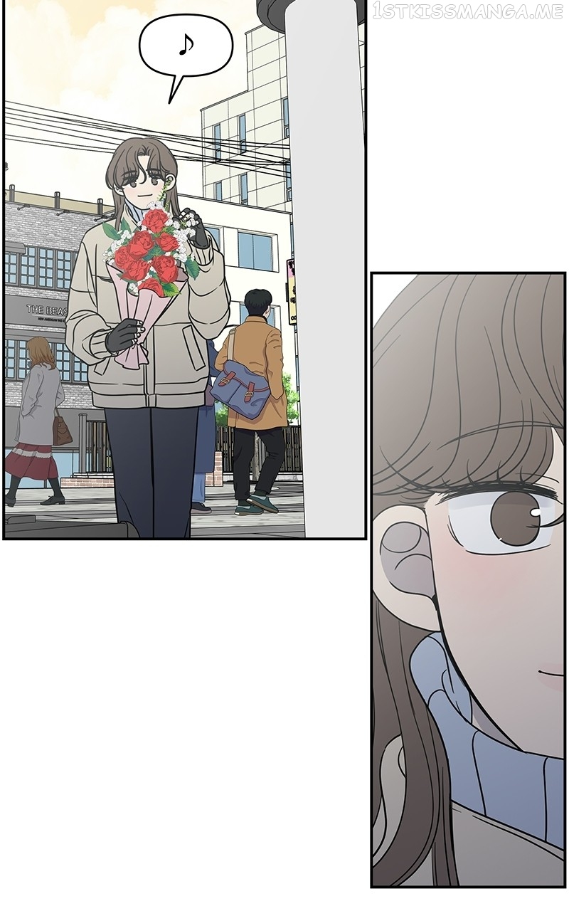 A Guide to Proper Dating Chapter 152 529 126