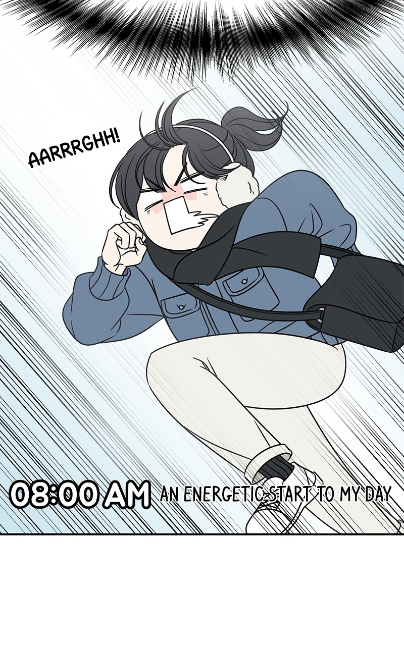 A Guide to Proper Dating Chapter 153 280 006